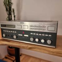 Revox B251 amplificatore integrato TOP