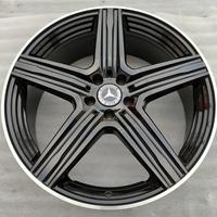 Cerchi In Lega NUOVI da 21 Per Mercedes