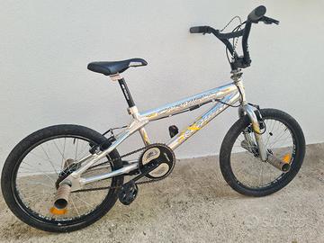 bmx carnielli