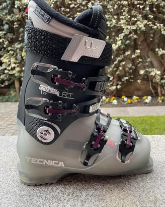 Scarponi Tecnica Mach Rt 95