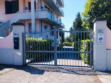 Grazioso trilocale TUTTO INCLUSO + Posto auto