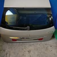 Portellone posteriore Peugeot 407 SW 2008