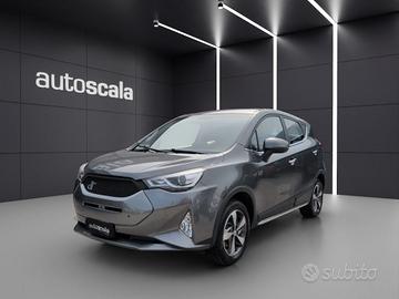 DR MOTOR DR4 1.6 Bi-Fuel GPL