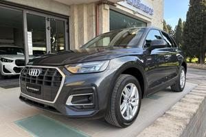 AUDI Q5 40 TDI 204 CV quattro S tronic Business
