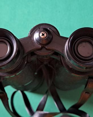 Binocolo Vintage OPTIRAMIC – Made in Italy – Raro
