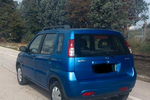 Minisuv Suzuki  1,3  benz.  5porte  Unipro'