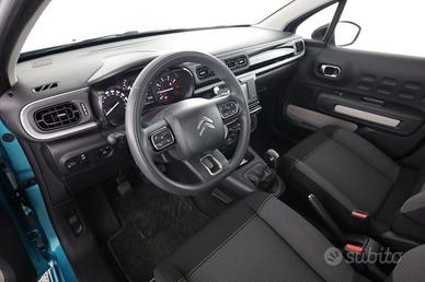 CITROEN C3 C3 PureTech 83 S&S Feel