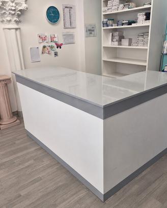 arredamento negozio 