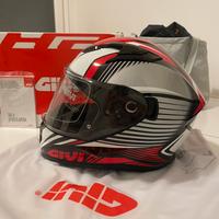 Casco integrale da moto Givi - 50.6 Stoccarda