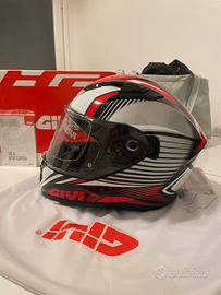 Casco integrale da moto Givi - 50.6 Stoccarda