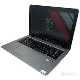HP Elite 850 G4 i7 16-512 SSD Garanzia 12 Mesi