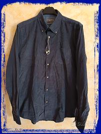 Fine camicia Cotton&Silk