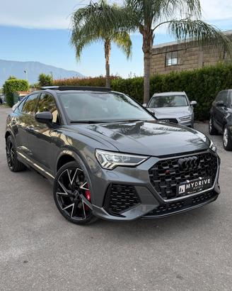 Audi Q3 RS SPB quattro S tronic Tetto Full