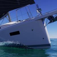 Jeanneau Sun Odyssey 380 (2025)