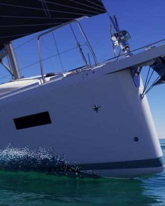 Jeanneau Sun Odyssey 380 (2025)