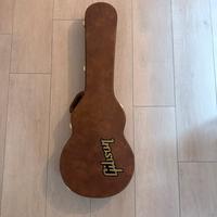 Case Rigido Gibson