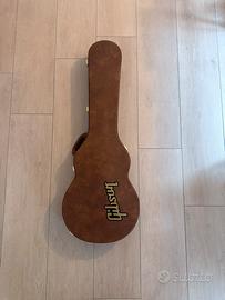 Case Rigido Gibson