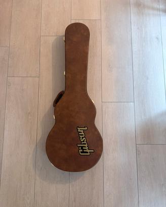 Case Rigido Gibson