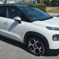 Citroen C3 Aircross BlueHDi 100 S&S Live