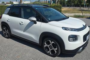 Citroen C3 Aircross BlueHDi 100 S&S Live