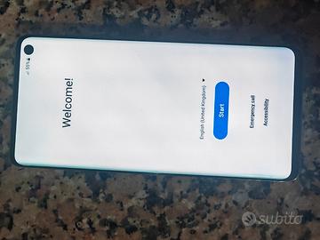 telefono Samsung s10