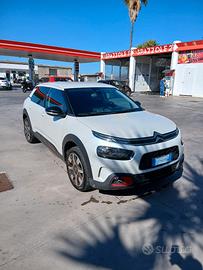 C4 CACTUS anno 2018 diesel