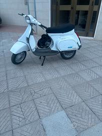 vespa pk 50 xl rush