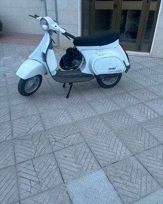 vespa pk 50 xl rush