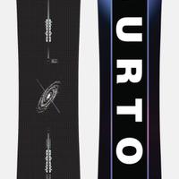Burton Custom X 2022 - 150 cm