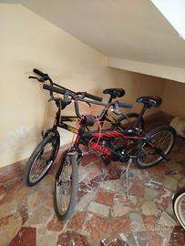 Biciclette