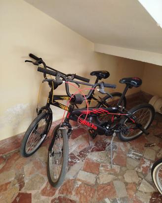Biciclette