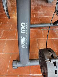 RULLO BICI ALLENAMENTO 