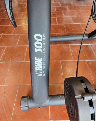 RULLO BICI ALLENAMENTO 