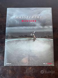 Libro Hasselblad Masters – Vol. 3 “Evoke”