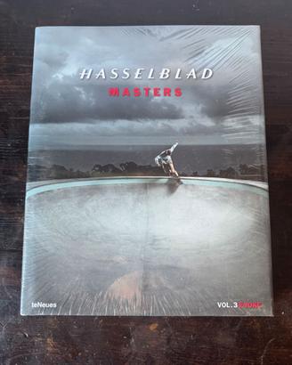 Libro Hasselblad Masters – Vol. 3 “Evoke”