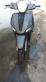 Piaggio Liberty S 50 - 2018