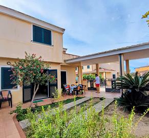 Villa Porto frailis