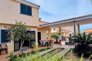 Villa Porto frailis