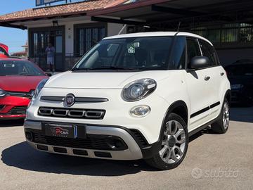 Fiat 500L 1.3 Multijet 95 CV Cross