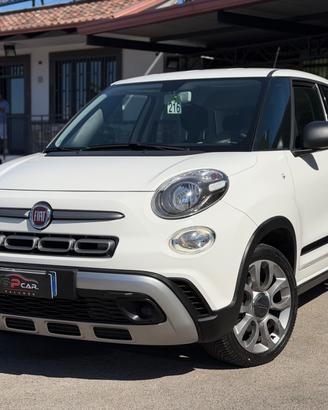 Fiat 500L 1.3 Multijet 95 CV Cross