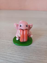 Action Figure Pokemon: Lickitung, Nintendo 