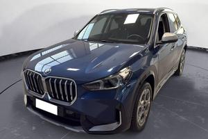 BMW X1 xdrive20d mhev 48V X-Line auto
