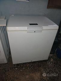 Congelatore a pozzetto