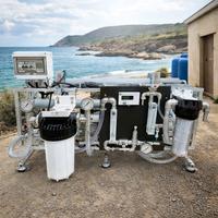 Dissalatore terrestre