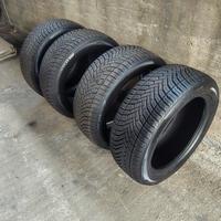 Gomme quattro stagioni 195/50/15