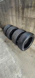 Gomme quattro stagioni 195/50/15