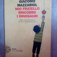 MIO FRATELLO RINCORRE I DINOSAURI