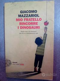 MIO FRATELLO RINCORRE I DINOSAURI