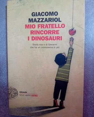MIO FRATELLO RINCORRE I DINOSAURI