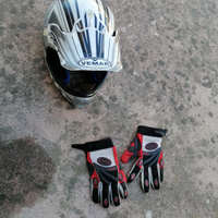 Accessori per motocross tutto a 50